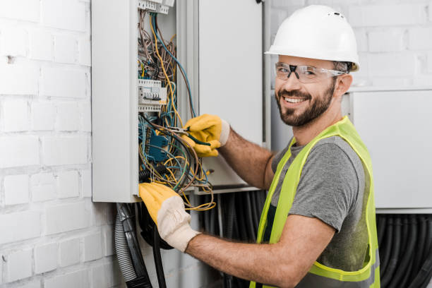 Best Circuit Breaker Repair  in Lynwood, IL