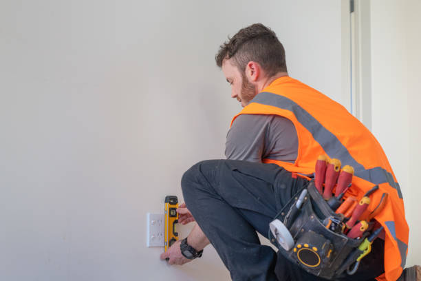 Best Emergency Electrical Repair  in Lynwood, IL